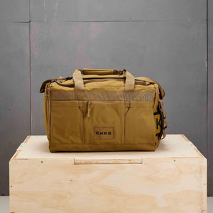 King Kong Bags King Kong CORE35 Dufflebag (35L) Sand kaufen bei HighPowered.ch