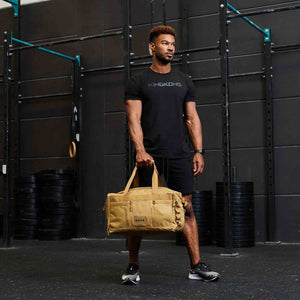 King Kong Bags King Kong CORE35 Dufflebag (35L) Sand kaufen bei HighPowered.ch