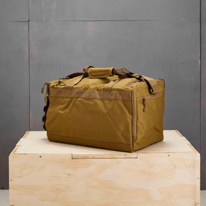 King Kong Bags King Kong CORE35 Dufflebag (35L) Sand kaufen bei HighPowered.ch