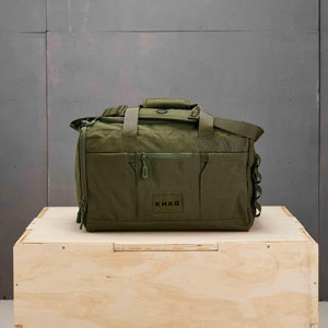 King Kong Bags King Kong CORE35 Dufflebag (35L) Grün kaufen bei HighPowered.ch
