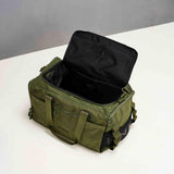 Buy the King Kong Bags King Kong CORE35 Duffle Bag (35L) in Green at HighPowered.ch