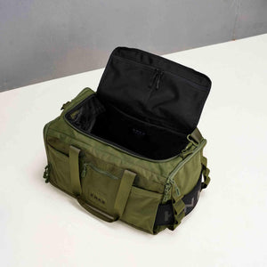King Kong Bags King Kong CORE35 Dufflebag (35L) Grün kaufen bei HighPowered.ch