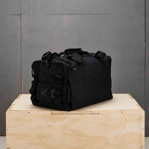 King Kong Bags King Kong CORE35 Dufflebag (35L) Schwarz kaufen bei HighPowered.ch