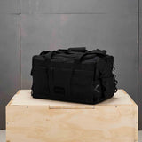 Buy the King Kong Bags King Kong CORE35 Duffel Bag (35L) in Black at HighPowered.ch