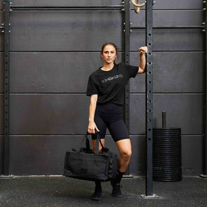 King Kong Bags King Kong CORE35 Dufflebag (35L) Schwarz kaufen bei HighPowered.ch