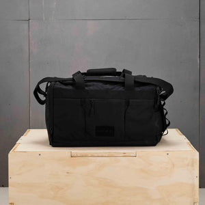 King Kong Bags King Kong CORE35 Dufflebag (35L) Schwarz kaufen bei HighPowered.ch