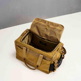 Buy the King Kong Bags King Kong CORE35 Duffel Bag (35L) in Sand at HighPowered.ch