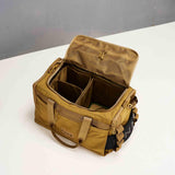Buy the King Kong Bags King Kong CORE35 Duffel Bag (35L) in Sand at HighPowered.ch