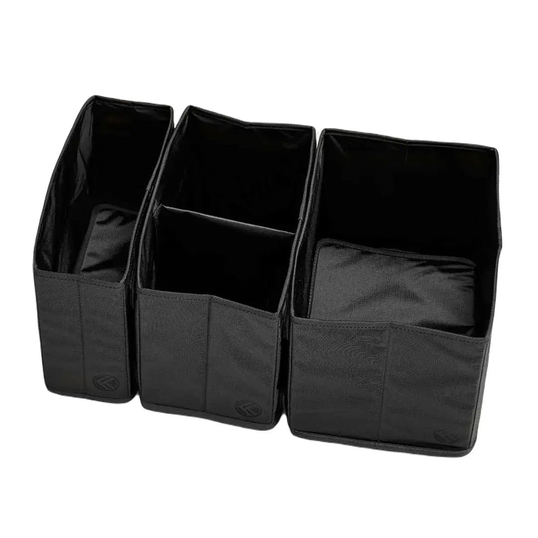 Buy the King Kong Bags King Kong Duffle Divider (Sports Bag Organizer) in Black at HighPowered.ch