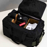 Buy the King Kong Bags King Kong Duffle Divider (Sports Bag Organizer) in Sand at HighPowered.ch