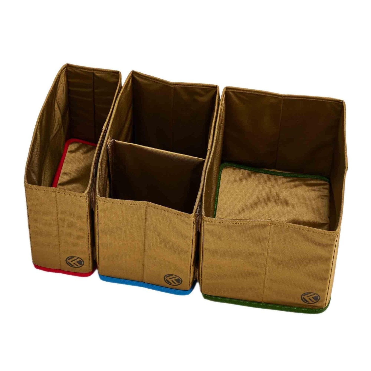 King Kong Bags King Kong Duffle Divider (Sporttaschen-Organiser) Sand kaufen bei HighPowered.ch