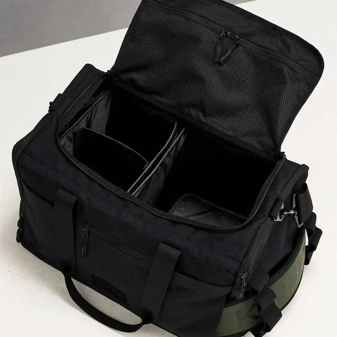 Buy the King Kong Bags King Kong Duffle Divider (Sports Bag Organizer) in Black at HighPowered.ch