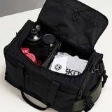 Buy the King Kong Bags King Kong Duffle Divider (Sports Bag Organizer) in Black at HighPowered.ch