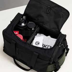 King Kong Bags King Kong Duffle Divider (Sporttaschen-Organiser) Schwarz kaufen bei HighPowered.ch