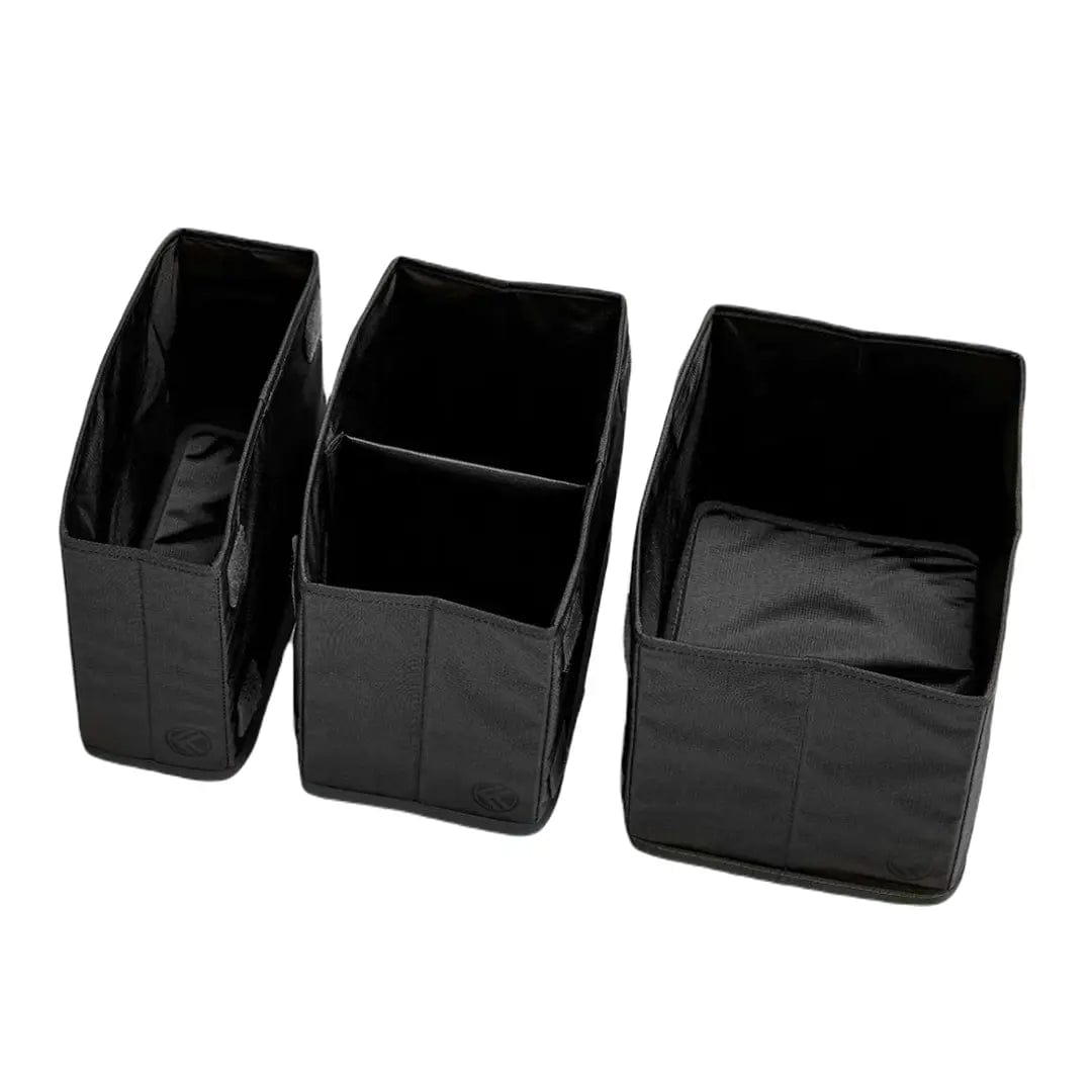 Buy the King Kong Bags King Kong Duffle Divider (Sports Bag Organizer) in Black at HighPowered.ch