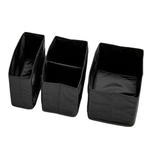 King Kong Bags King Kong Duffle Divider (Sporttaschen-Organiser) Schwarz kaufen bei HighPowered.ch