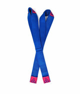 LiftGenie Quick Release Lifting Straps (Zughilfen) Blau kaufen bei HighPowered.ch