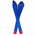 LiftGenie Quick Release Lifting Straps (Zughilfen) Blau kaufen bei HighPowered.ch