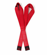 LiftGenie Quick Release Lifting Straps (Zughilfen) Rot kaufen bei HighPowered.ch