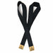 LiftGenie Quick Release Lifting Straps (Zughilfen) Schwarz kaufen bei HighPowered.ch