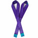LiftGenie Quick Release Lifting Straps (Zughilfen) Violett kaufen bei HighPowered.ch