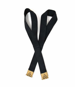 LiftGenie Quick Release Lifting Straps (Zughilfen) kaufen bei HighPowered.ch