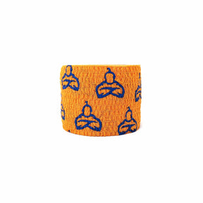 LiftGenie Weightlifting Plus+ Thumb Tape (Gewichtheberband) Orange kaufen bei HighPowered.ch