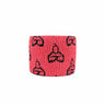 LiftGenie Weightlifting Plus+ Thumb Tape (Gewichtheberband) Rot kaufen bei HighPowered.ch