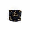 LiftGenie Weightlifting Plus+ Thumb Tape (Gewichtheberband) Schwarz kaufen bei HighPowered.ch