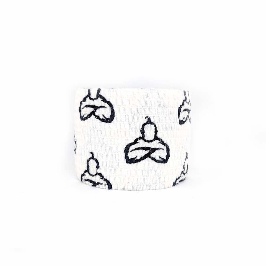 LiftGenie Weightlifting Plus+ Thumb Tape (Gewichtheberband) kaufen bei HighPowered.ch