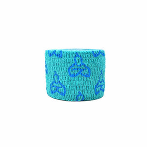 LiftGenie Weightlifting Plus+ Thumb Tape (Gewichtheberband) Türkis kaufen bei HighPowered.ch