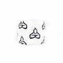 LiftGenie Weightlifting Plus+ Thumb Tape (Gewichtheberband) Weiss kaufen bei HighPowered.ch