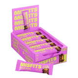 Buy Misfits Misfits Vegan Protein Bar 15 x 50 g Brownie Batter at HighPowered.ch