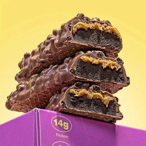 Misfits Vegan Protein Bar kaufen -  Misfits Vegane Proteinriegel  - Fitness Onlineshop