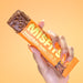 Misfits Misfits Vegan Protein Bar 15 x 50 g Peanut Butter Fudge kaufen bei HighPowered.ch