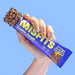Misfits Misfits Vegan Protein Bar 15 x 50 g Cookie Dough kaufen bei HighPowered.ch