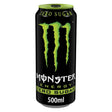 Monster Energy Monster Energy Drink Original Green (Zero Sugar) 500 ml kaufen bei HighPowered.ch