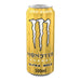 Monster Energy Monster Ultra Energy Drink (Zero Sugar) 500 ml Gold (Pineapple) kaufen bei HighPowered.ch