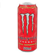 Monster Energy Monster Ultra Energy Drink (Zero Sugar) 500 ml Pink (Watermelon) kaufen bei HighPowered.ch