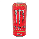 Monster Energy Monster Ultra Energy Drink (Zero Sugar) 500 ml Pink (Watermelon) kaufen bei HighPowered.ch