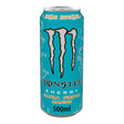 Monster Energy Monster Ultra Energy Drink (Zero Sugar) 500 ml Teal (Fiesta) kaufen bei HighPowered.ch