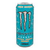 Monster Energy Monster Ultra Energy Drink (Zero Sugar) 500 ml Teal (Fiesta) kaufen bei HighPowered.ch