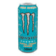 Monster Energy Monster Ultra Energy Drink (Zero Sugar) 500 ml Teal (Fiesta) kaufen bei HighPowered.ch