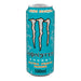 Monster Energy Monster Ultra Energy Drink (Zero Sugar) 500 ml Teal (Fiesta) kaufen bei HighPowered.ch