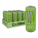 Monster Energy Monster Ultra Energy Drink (Zero Sugar) 12 x 500 ml Green (Paradise) kaufen bei HighPowered.ch
