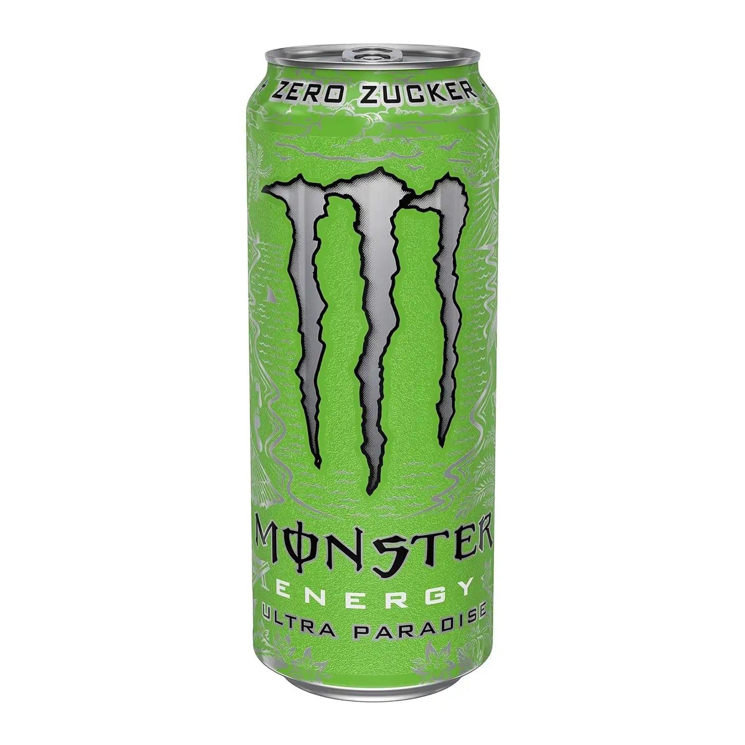 Monster Energy Monster Ultra Energy Drink (Zero Sugar) 500 ml Green (Paradise) kaufen bei HighPowered.ch