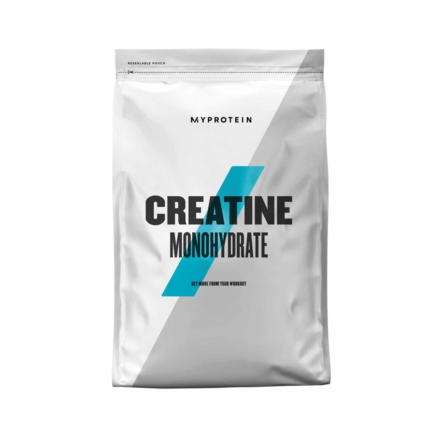 MyProtein Creatine Monohydrate 500g kaufen bei HighPowered.ch