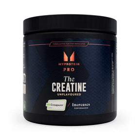 Creatine Monohydrate 500g kaufen -  MyProtein Kreatin  - Fitness Onlineshop