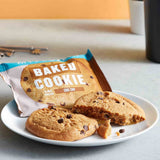 Buy MyProtein Baked Cookie 75 g Chocolate Chip at HighPowered.ch
