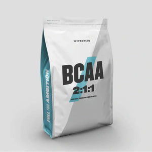 MyProtein MyProtein BCAA 2:1:1 (500 g) kaufen bei HighPowered.ch
